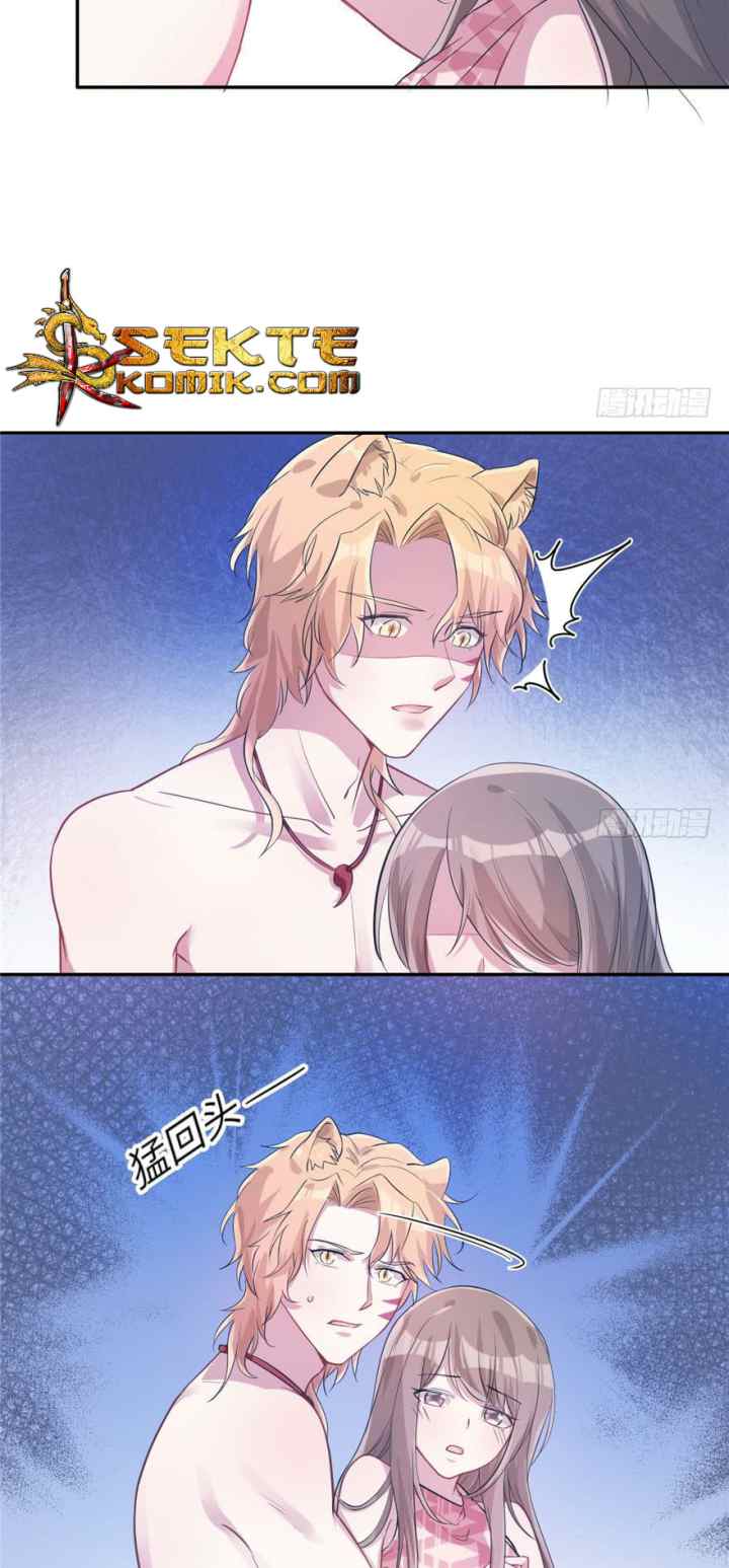 Beauty and the Beasts chapter 48 halaman 15