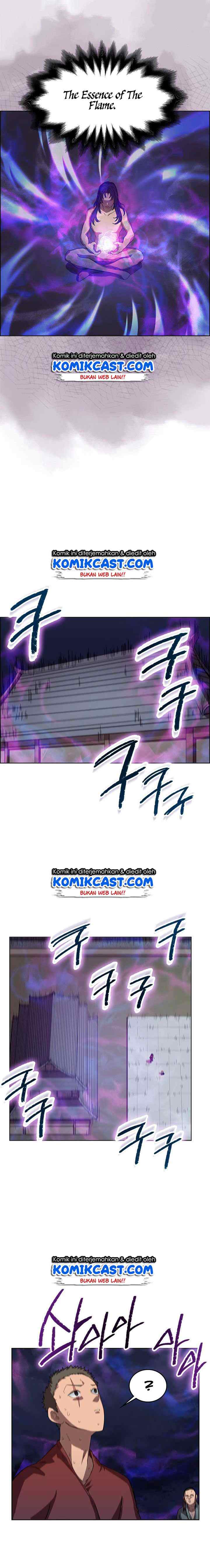 Chronicles of Heavenly Demon chapter 84 halaman 14