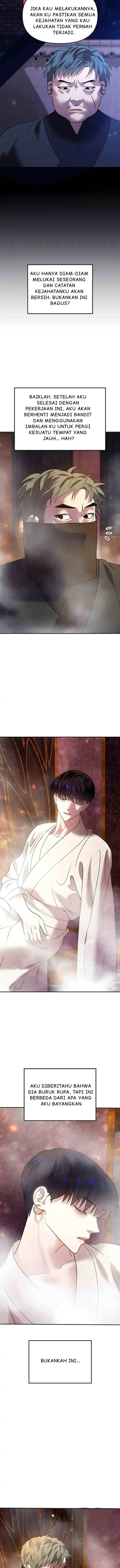 The Prince of Myeolyeong chapter 26 halaman 11