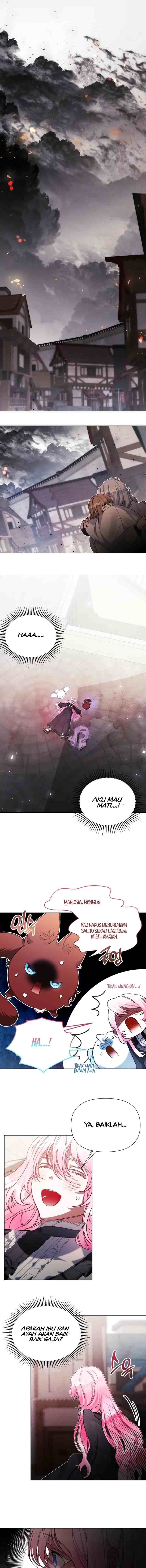 Hey Little Duke, Just Trust This Sister! chapter 43 halaman 10