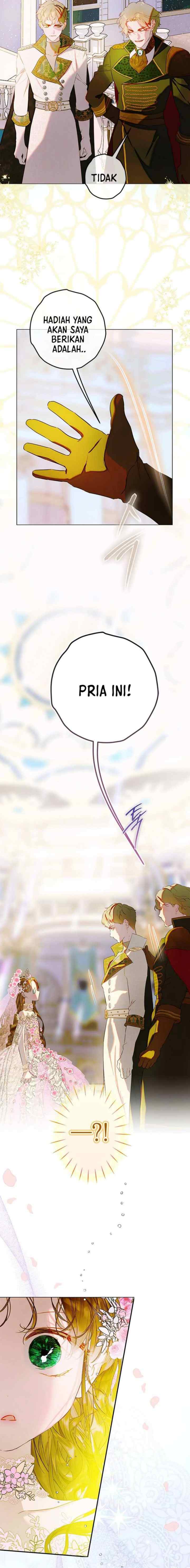 My Mom Got A Contract Marriage chapter 69 halaman 13