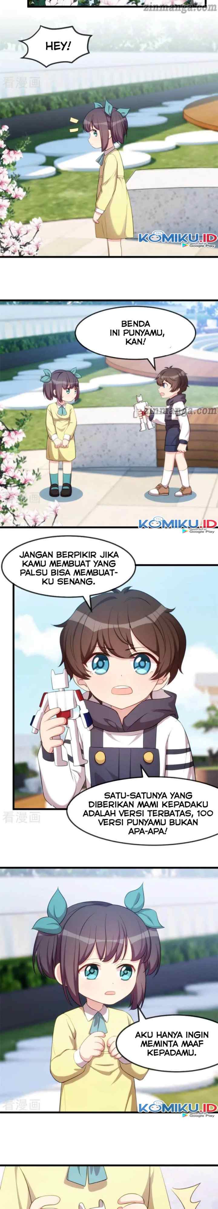 CEO's Sudden Proposal chapter 257 halaman 9