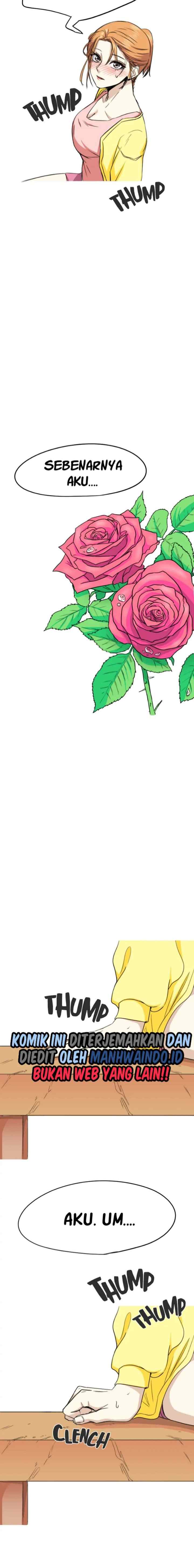 Drawing Romance chapter 23 halaman 9