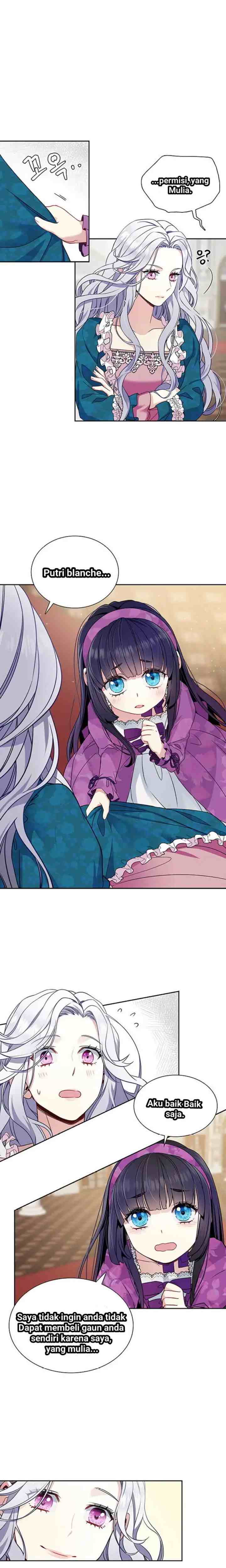 Not Sew Wicked Stepmom chapter 5 halaman 12