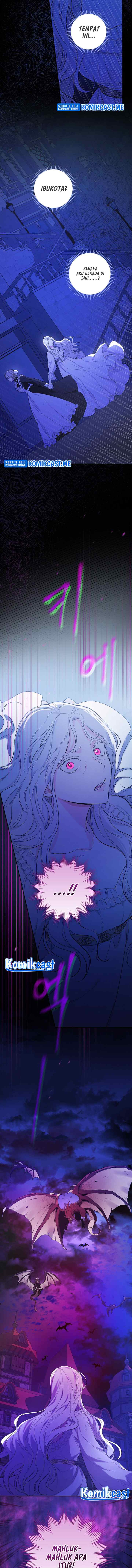 I'll Become the Mother of the Hero chapter 1 halaman 13