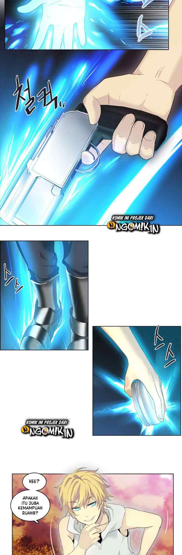 Gong heon ja chapter 13 halaman 11