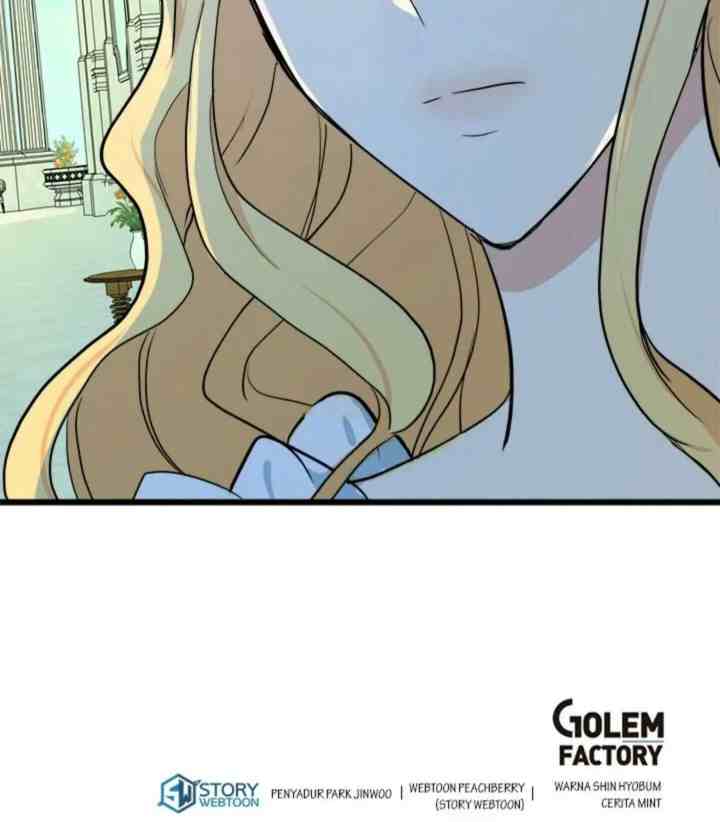 The Villainess Lives Twice chapter 22 halaman 17