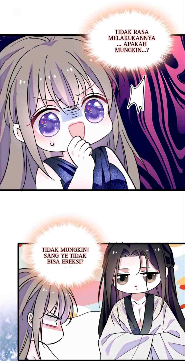 Romance in the Beast World chapter 350 halaman 12