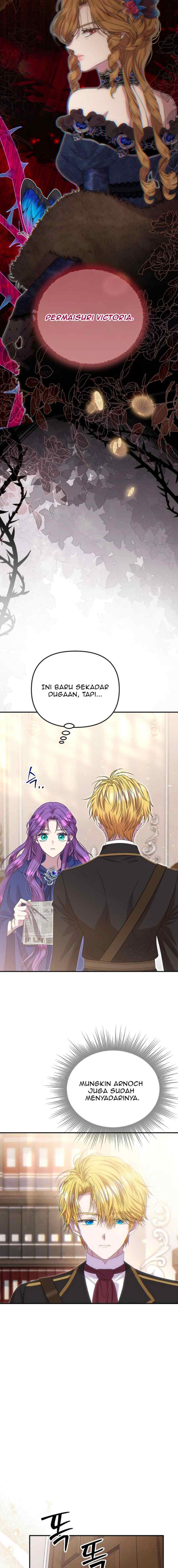Princess of Materialism chapter 82 halaman 4