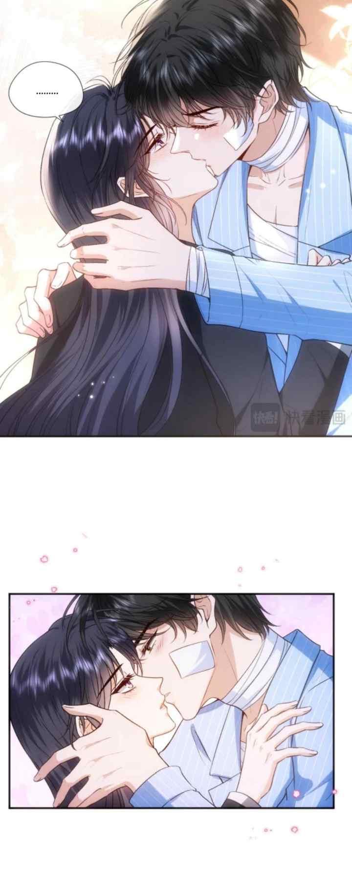 Madam and Her Daily Online Face-Slapping chapter 75 halaman 12