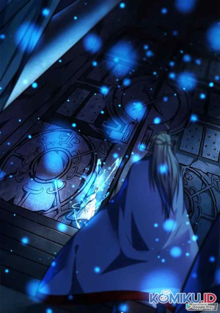 Spirit Blade Mountain chapter 301 halaman 9