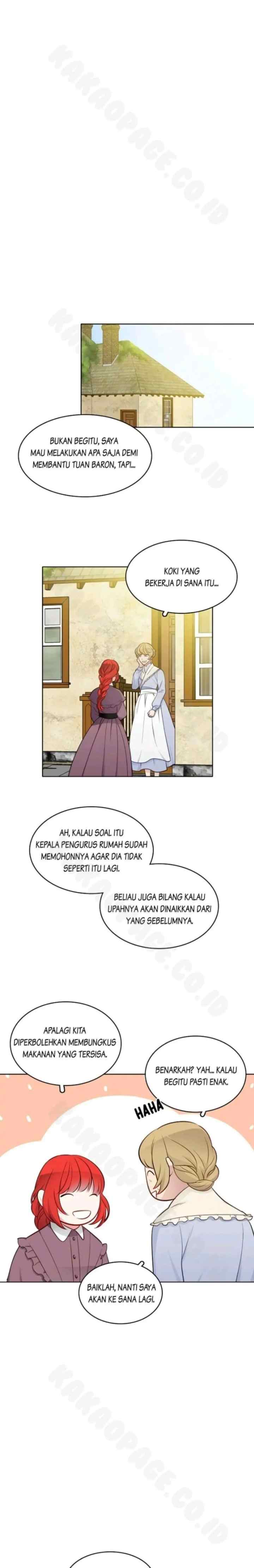 Mueller's Investigator chapter 18 halaman 10