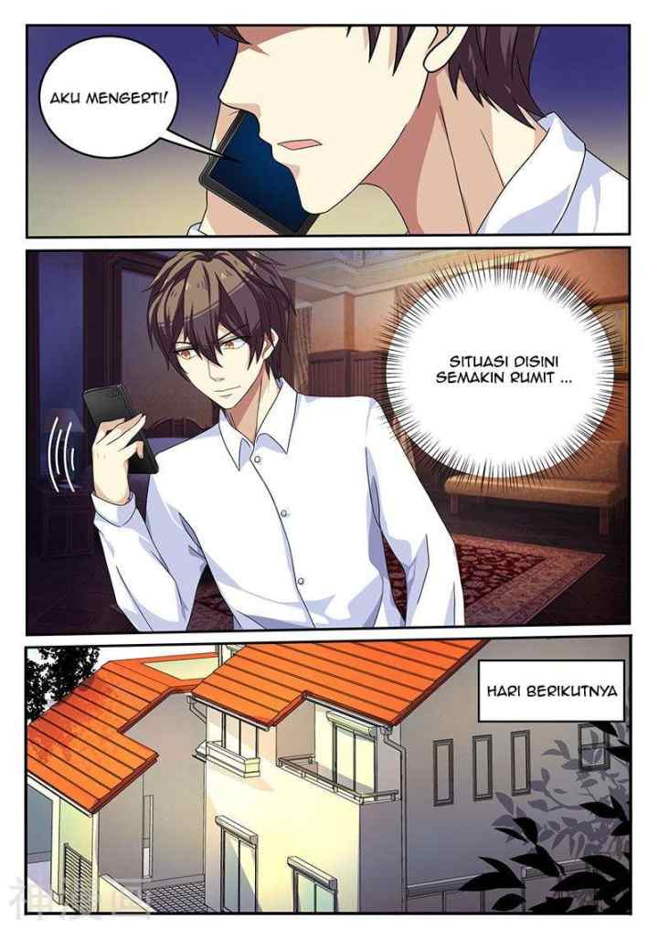 Dragon Soul Agent chapter 75 halaman 6