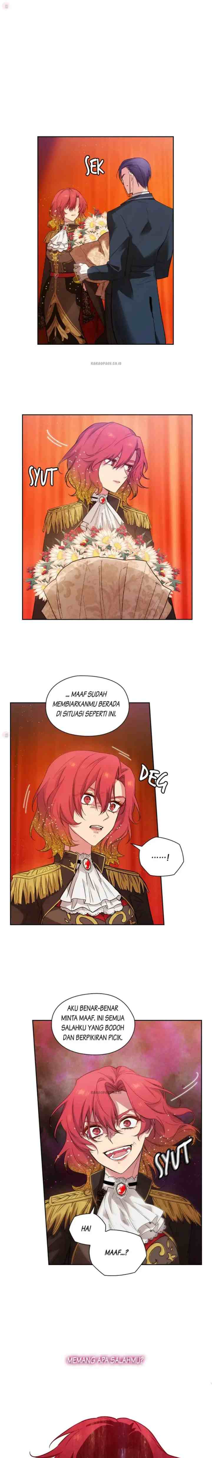 Adonis chapter 158 halaman 4