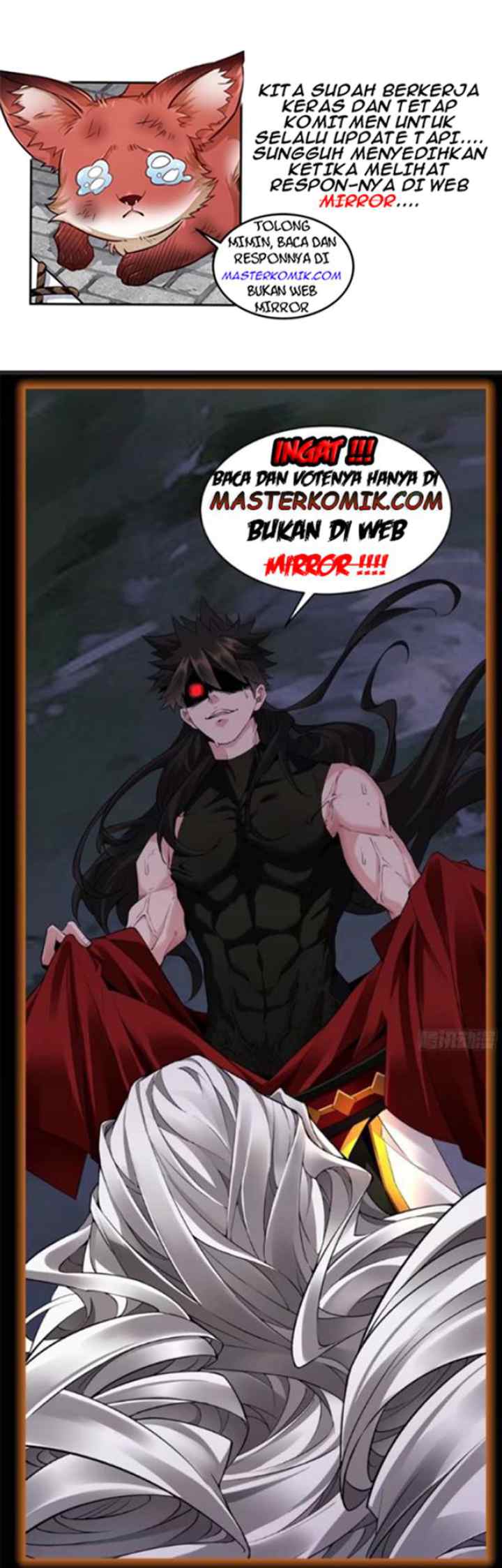 Supreme Martial Chef chapter 8 halaman 14