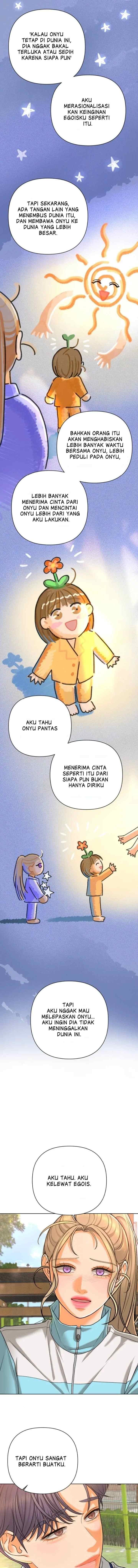 The Fox Club chapter 99 halaman 12