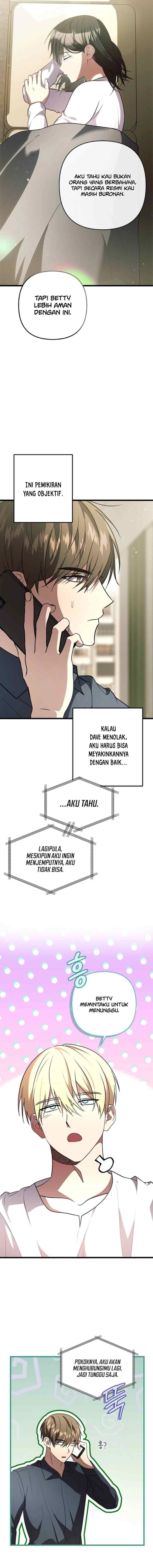 Definition of a Villain chapter 43 halaman 5