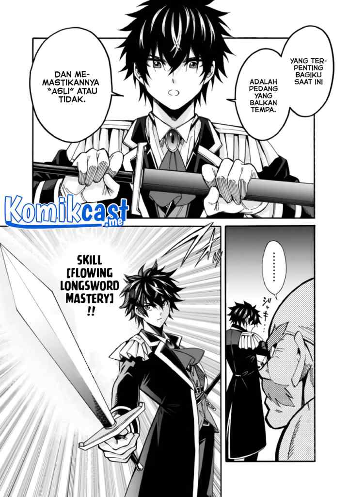 The Strongest Harem of Nobles chapter 8 halaman 10