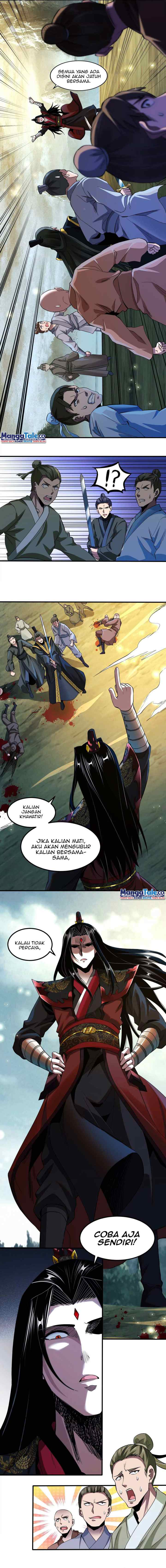 I Became The Demon Lord chapter 2 halaman 4