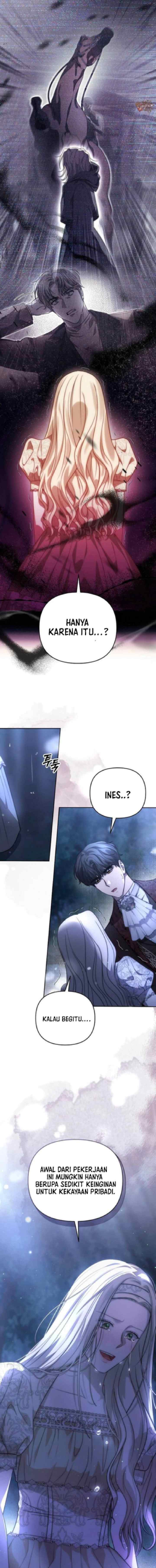 How To Turn A Kind Savior Into An Emperor chapter 28 halaman 7