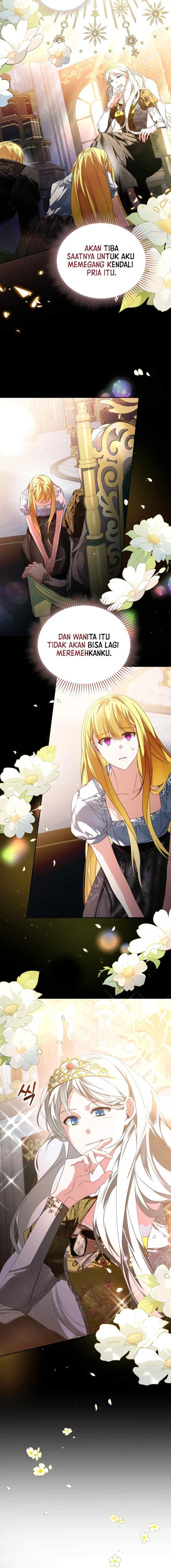 Fell In Tho The Arms of A Mad Villain chapter 31 halaman 10
