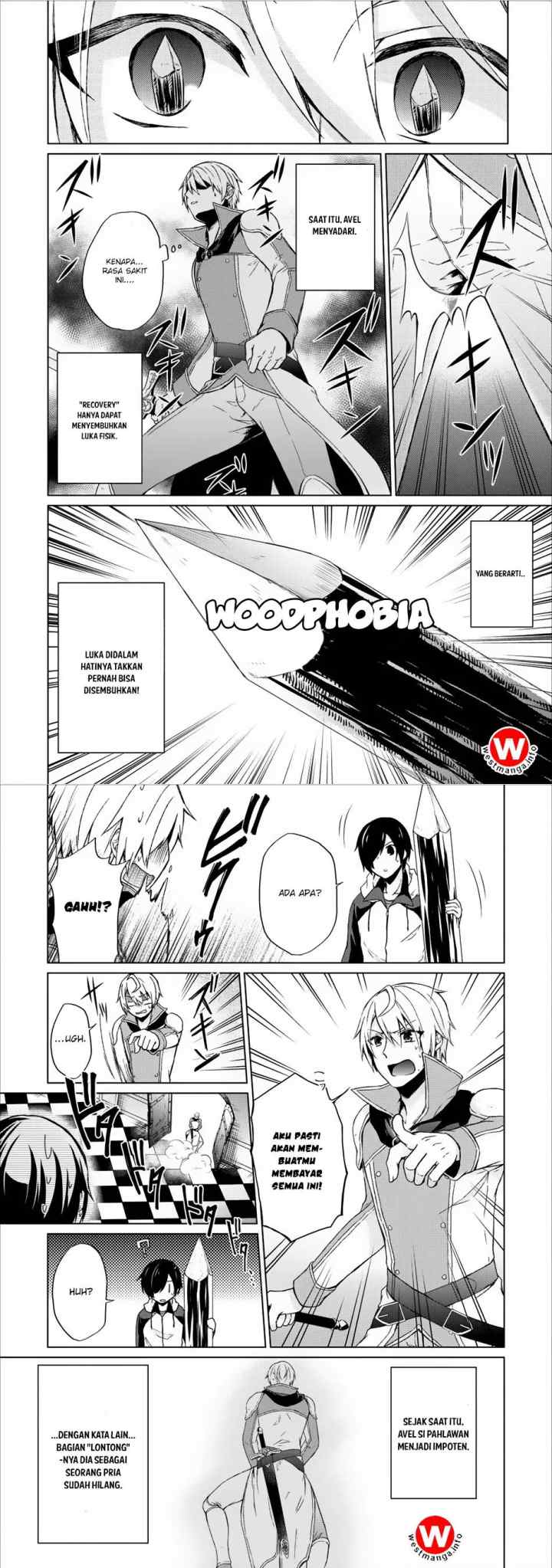 Hero of God Eye chapter 6 halaman 7