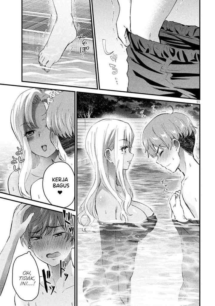 Gal-sen chapter 8 halaman 11