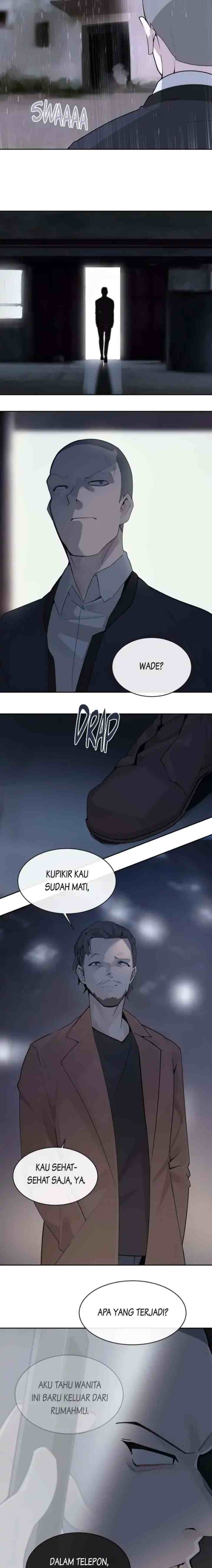 Devil Sword King chapter 229 halaman 6