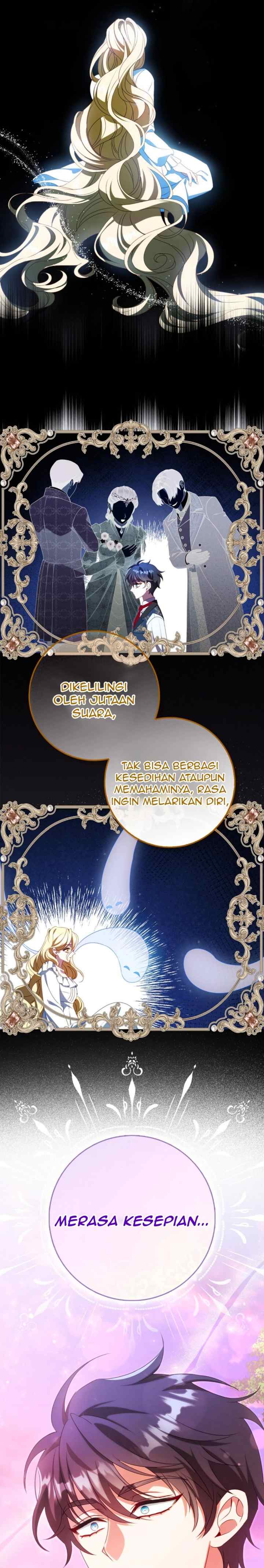 The Secrets of the Lovely Duchess chapter 20 halaman 9