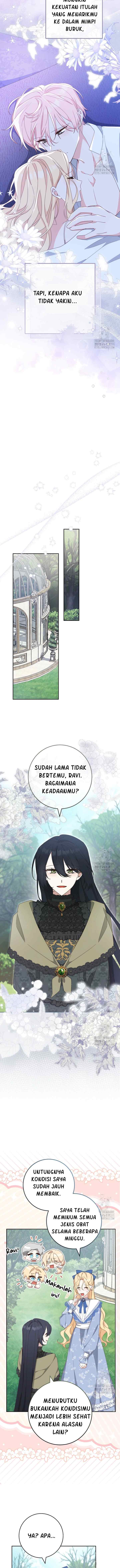 Please Cherish Your Friends chapter 78 halaman 15