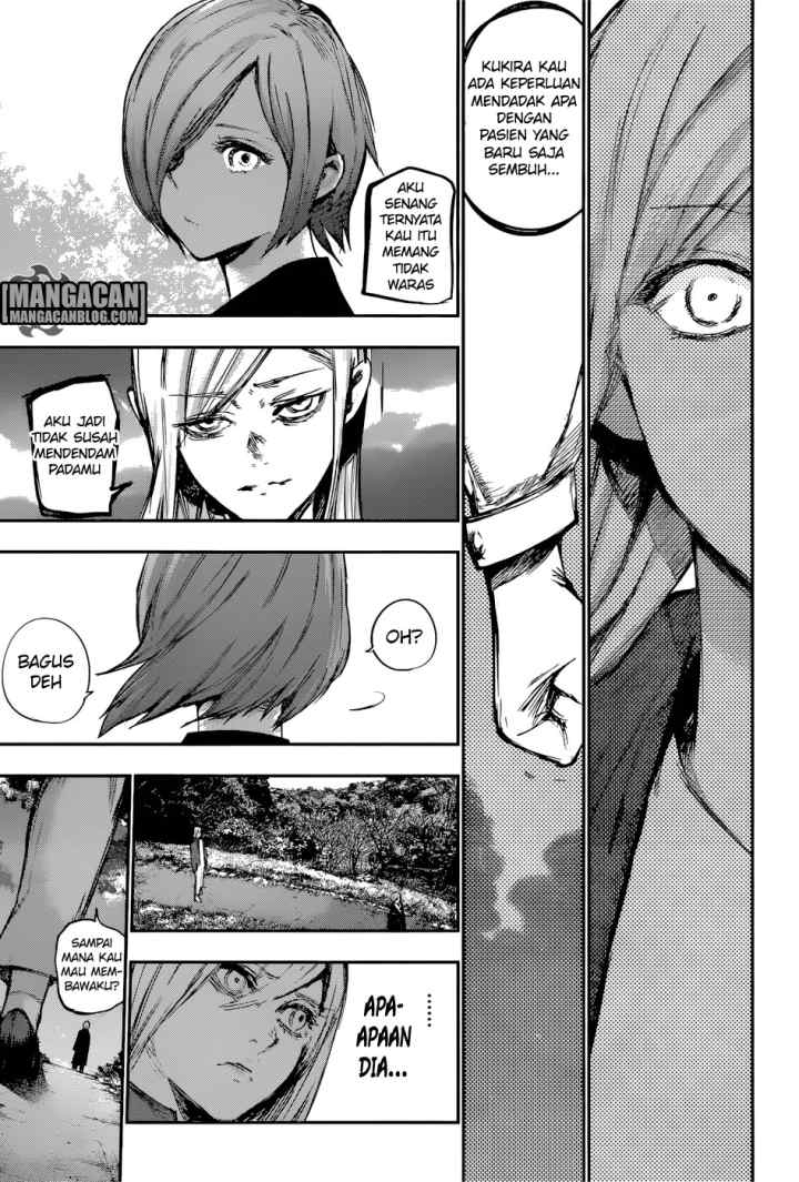 Tokyo Ghoul re chapter 120 halaman 4
