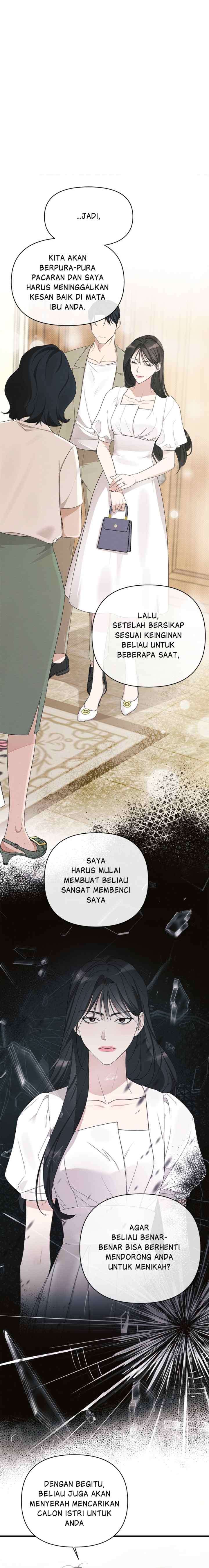 The Perfect Contract chapter 16 halaman 8