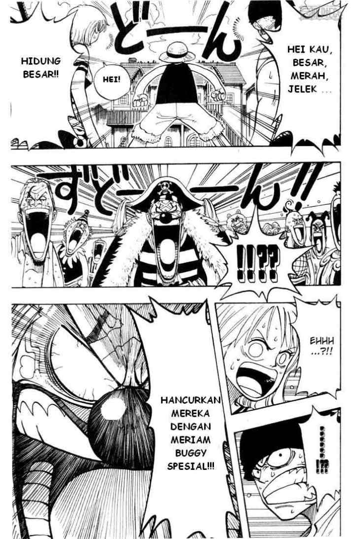 One Piece chapter 15 halaman 15