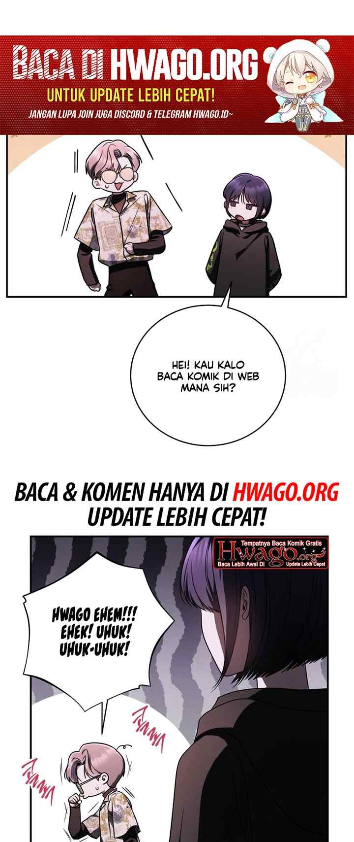 Lee Seop's Love chapter 56 halaman 13