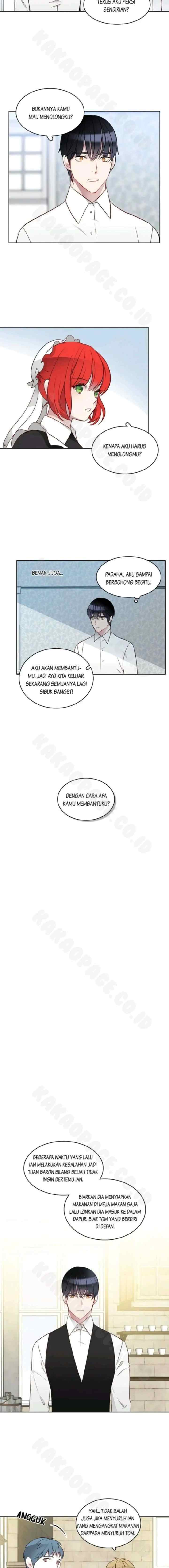 Mueller's Investigator chapter 14 halaman 13