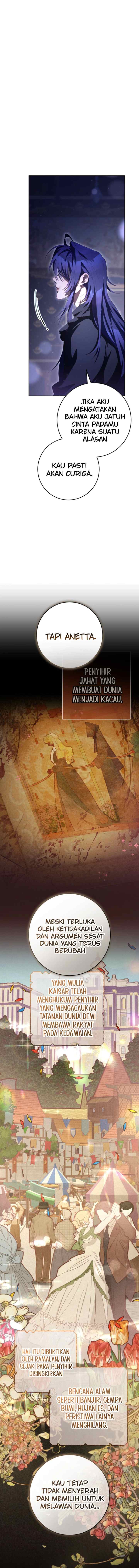 Crowning a Spoiled Prince chapter 87 halaman 17