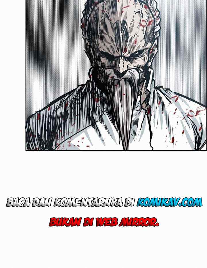 Boss in School chapter 104 halaman 19