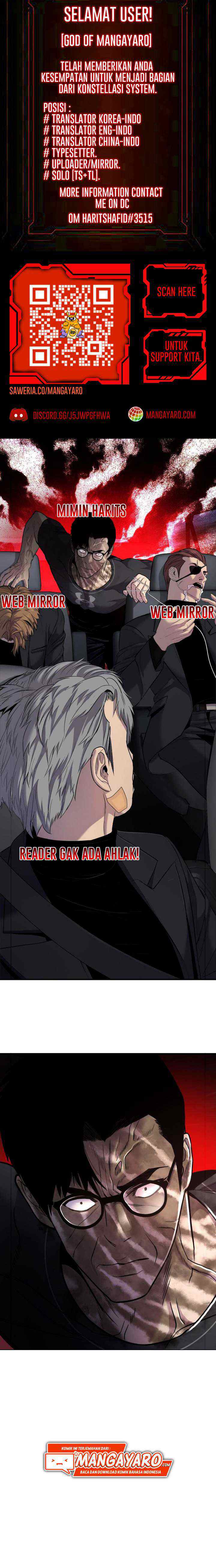 I Reincarnated as a Legendary Surgeon chapter 27.1 halaman 11