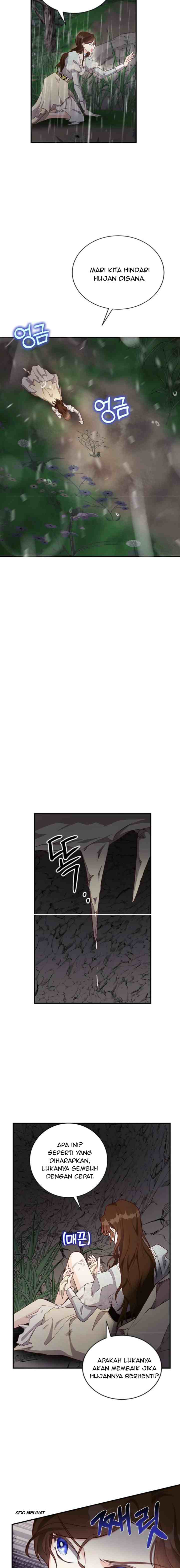 The Secret Life of a Certain Count's Lady chapter 20 halaman 10