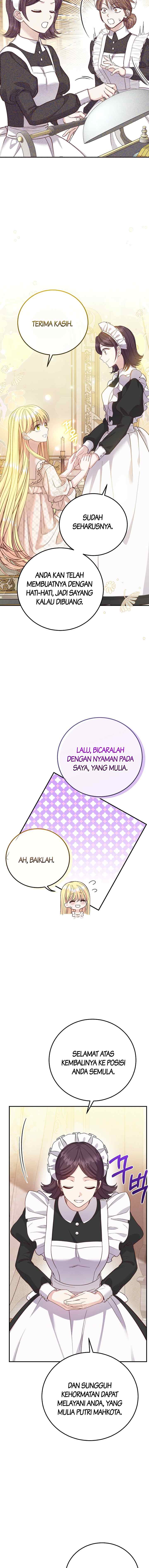 I Became the Wife of the Monstrous Crown Prince chapter 97 halaman 4