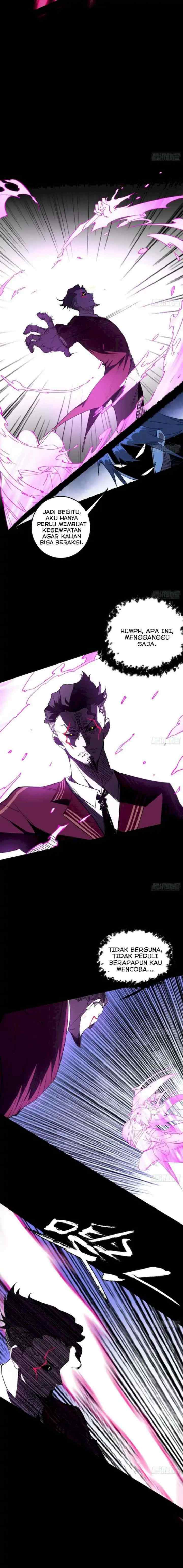 I'm An Evil God chapter 184 halaman 4