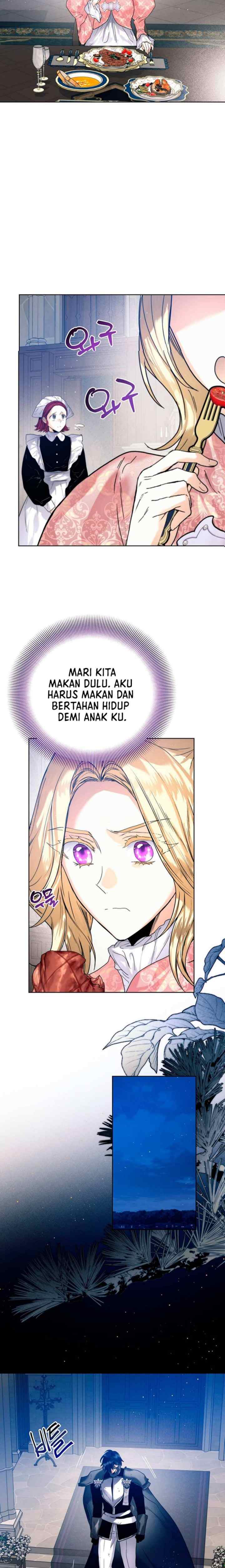 Royal Marriage chapter 79 halaman 6