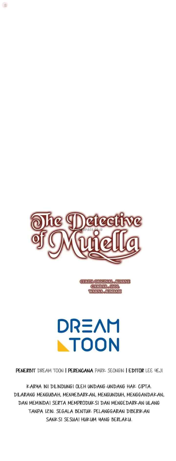 Mueller's Investigator chapter 82 halaman 15