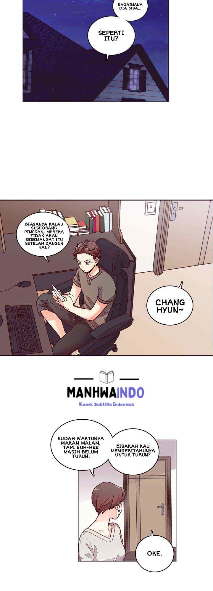 Pride Complex chapter 10.1 halaman 14