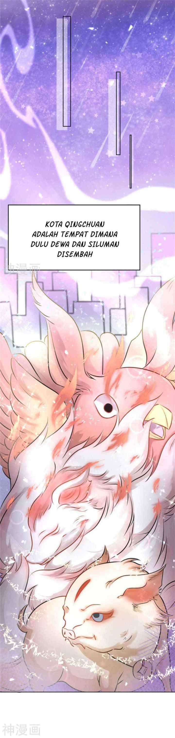 Sweet Heart of Girl chapter 4 halaman 10