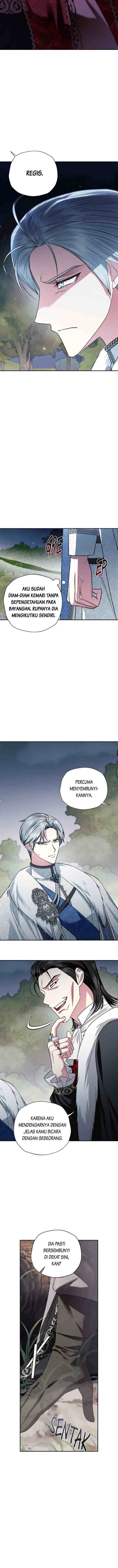 Father, I Don't Want to Get Married! chapter 88 halaman 6
