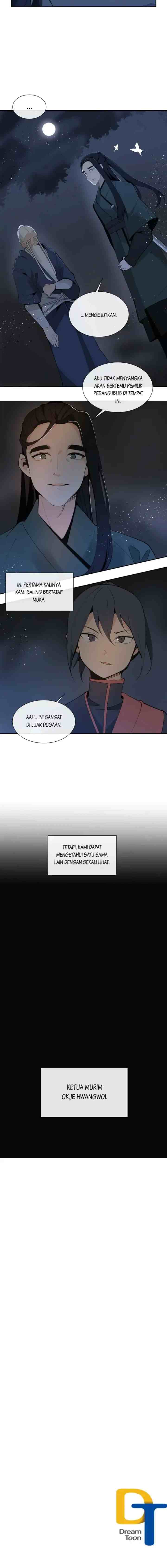 Devil Sword King chapter 140 halaman 13