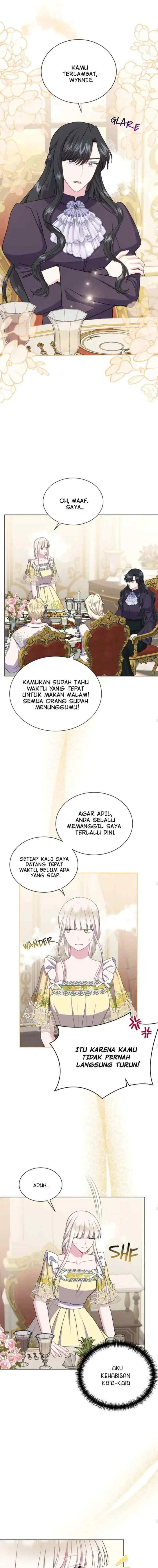 He Likes Me a Lot More Than I Thought! chapter 32 halaman 10
