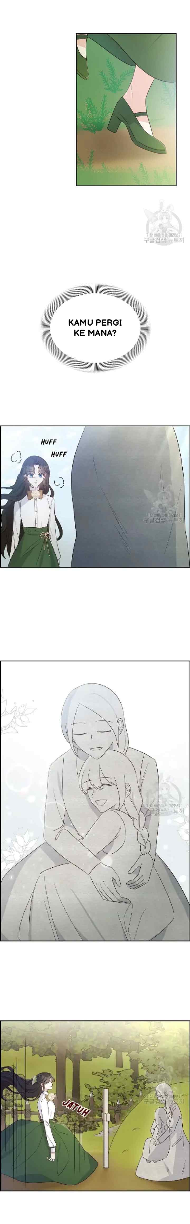 My Fair Maid chapter 13 halaman 6