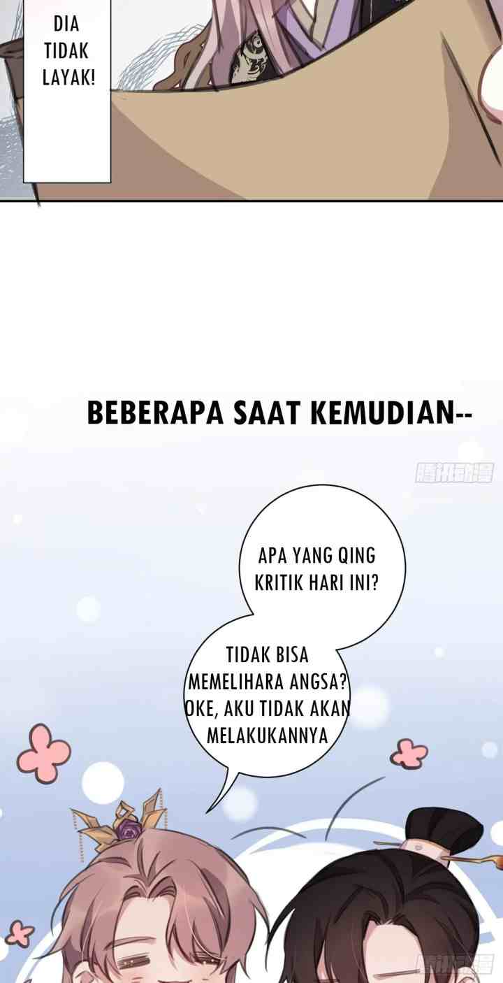 Missing Morning Court chapter 20 halaman 4